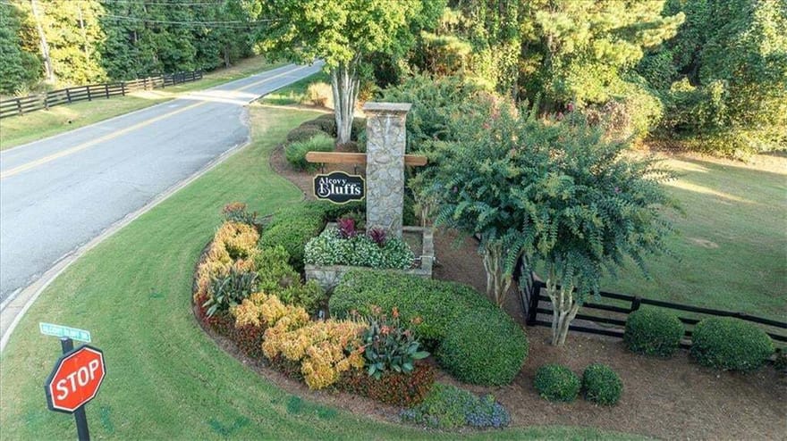 1805 Stephens Court, Monroe, Georgia