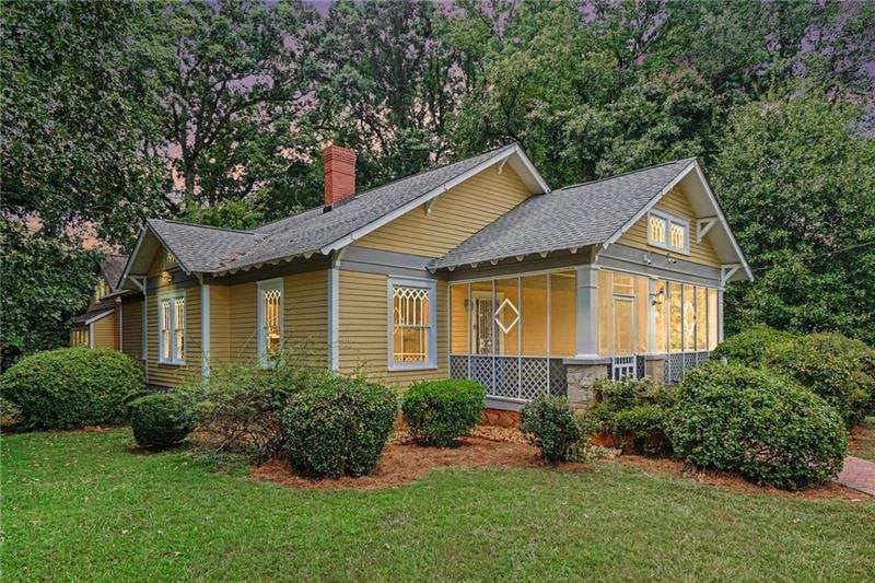 906 Mell Avenue, Clarkston, Georgia