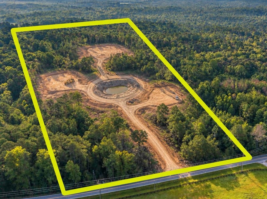 8010 Campbellton Redwine Road, Palmetto, Georgia
