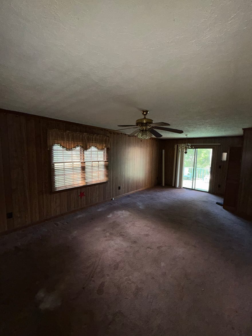 318 Sharman Street, Thomaston, Georgia