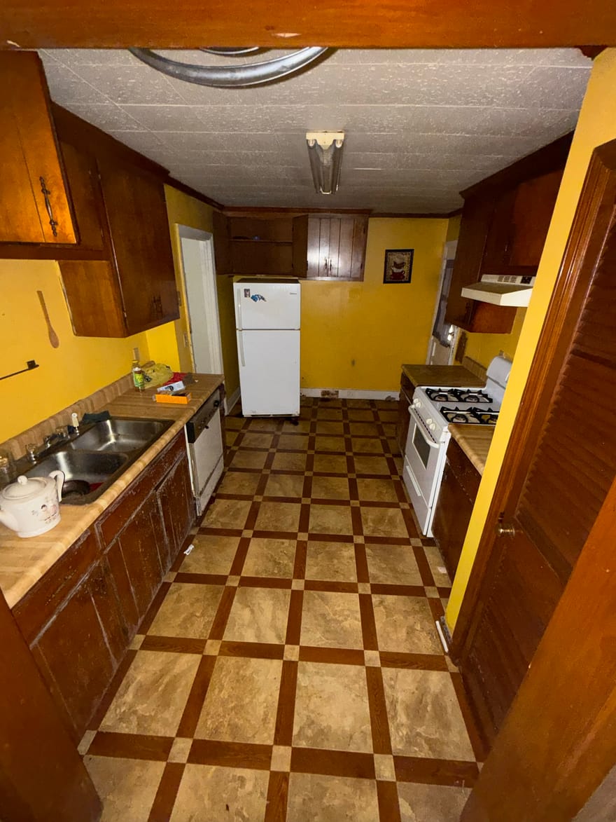 318 Sharman Street, Thomaston, Georgia