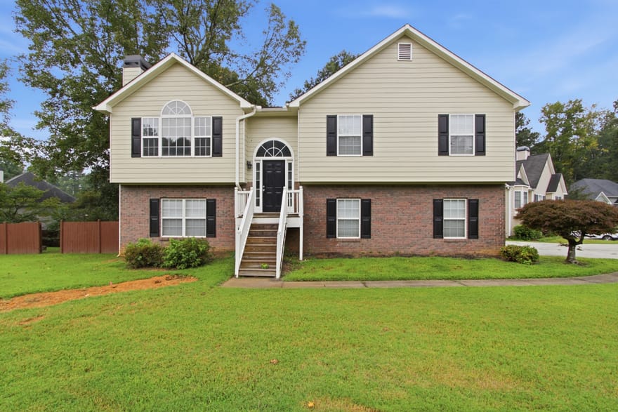 15 Charleston Court, Dallas, Georgia