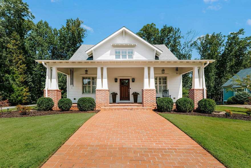 1377 Veranda Park Drive, Madison, Georgia