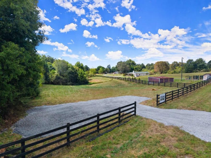 7270 Pea Ridge Road, Gainesville, Georgia