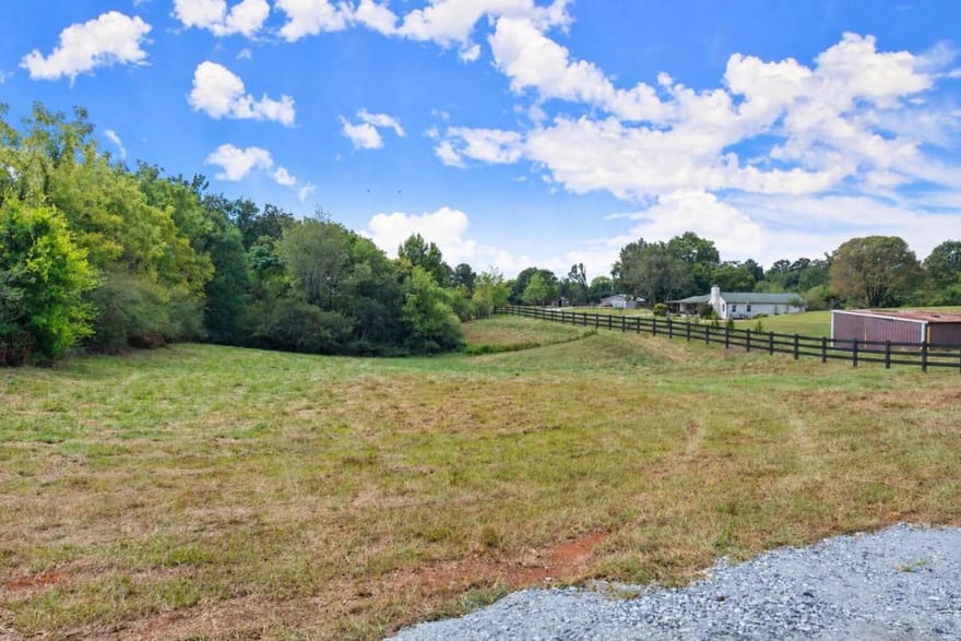 7270 Pea Ridge Road, Gainesville, Georgia