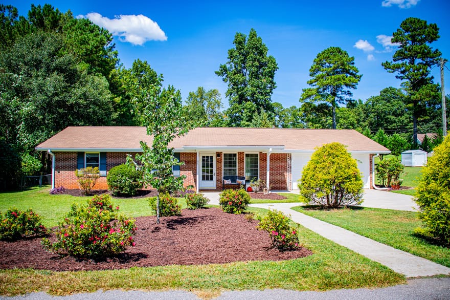 95 E Barbara Lane, Carrollton, Georgia