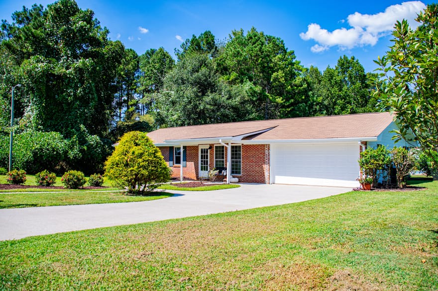 95 E Barbara Lane, Carrollton, Georgia