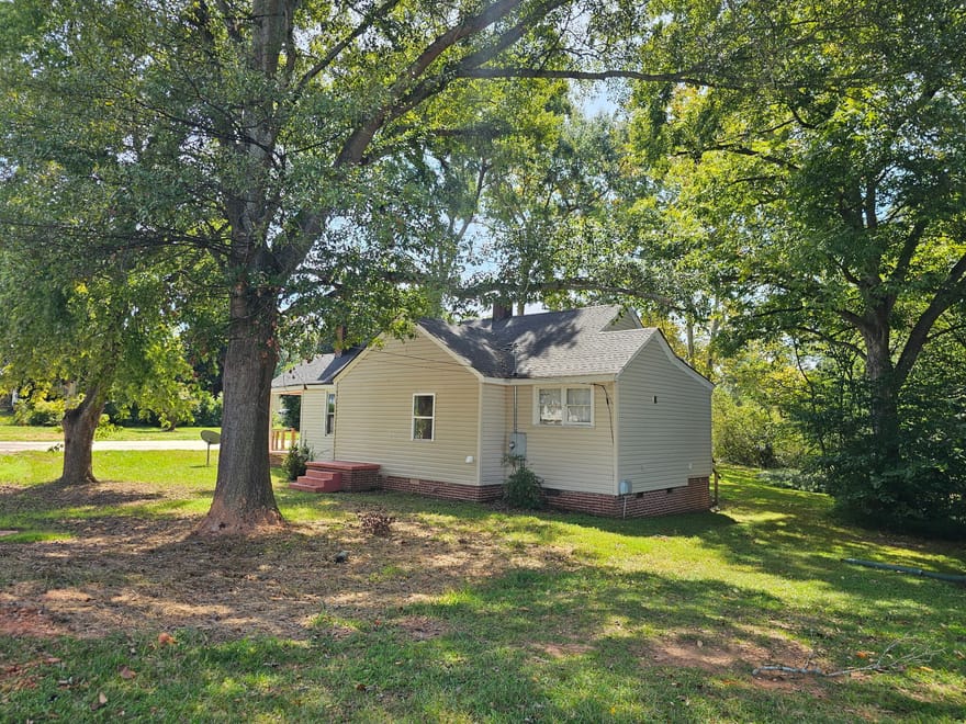 846 Benson Street, Hartwell, Georgia