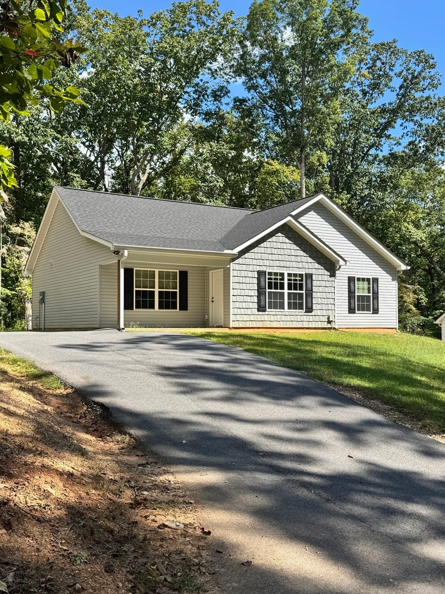3790 Highway 52 W, Dahlonega, Georgia