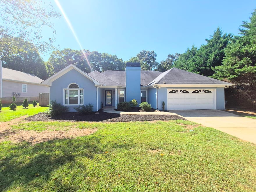 103 Meadow Creek Drive, Athens, Georgia
