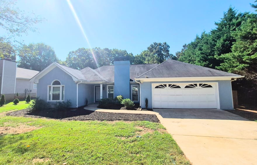 103 Meadow Creek Drive, Athens, Georgia