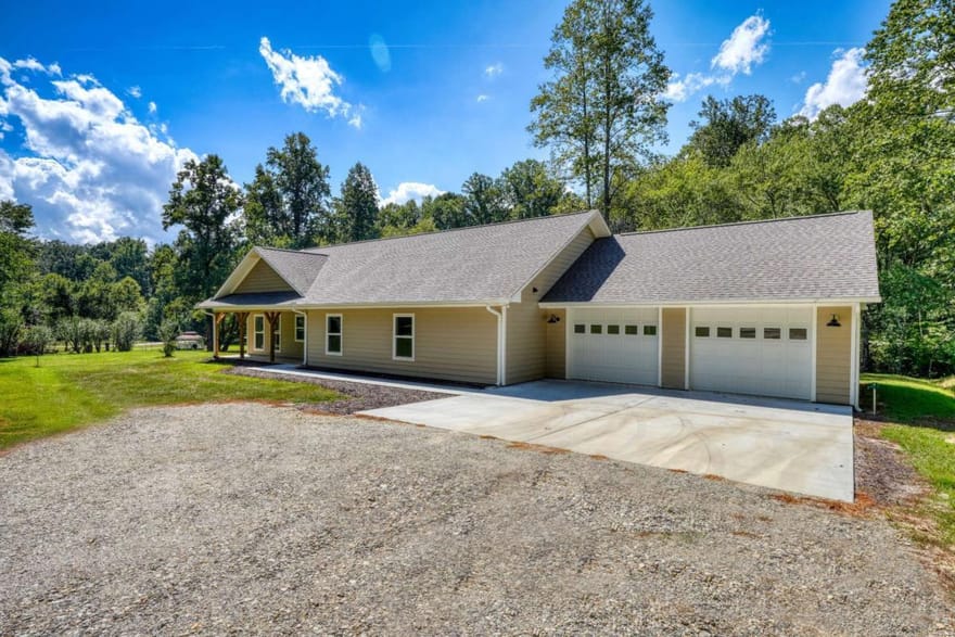 590 Pinebrook Drive, Blairsville, Georgia