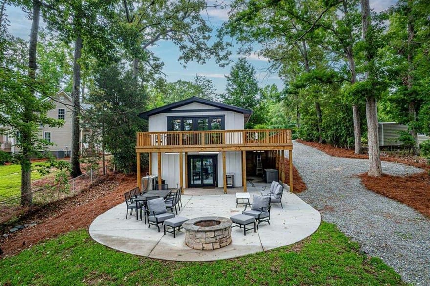 233 Lakeshore Drive, Eatonton, Georgia