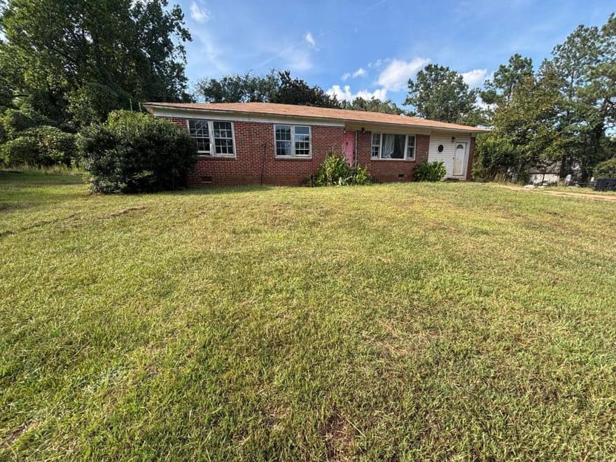 3658 West Point Road, Lagrange, Georgia