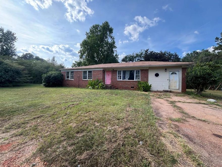 3658 West Point Road, Lagrange, Georgia