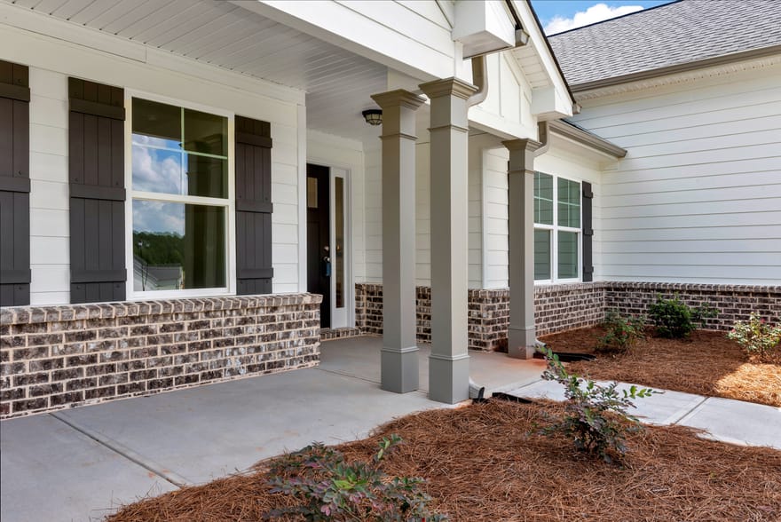 55 Inman Park, Winder, Georgia