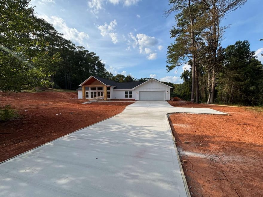 960 Cameron Mill Road, Lagrange, Georgia