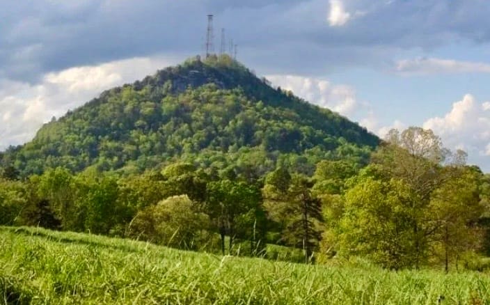 LOT 24 Oak Court, Toccoa, Georgia
