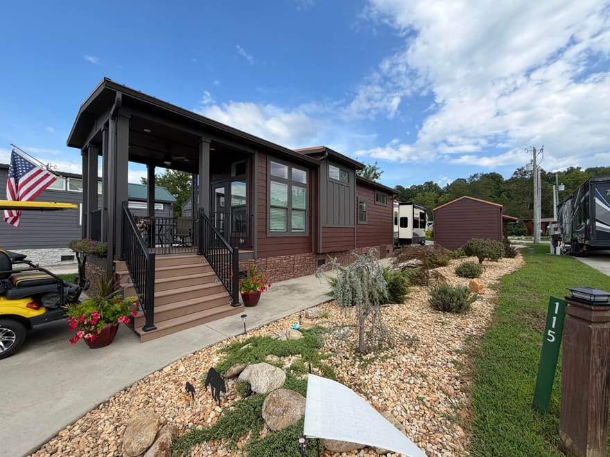 105 Mtn Vista Road, Blairsville, Georgia