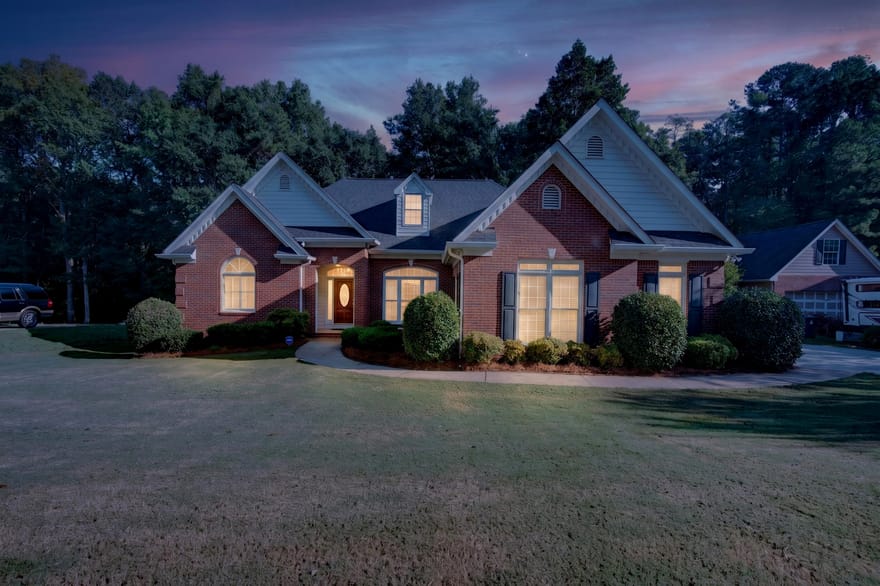 3130 Harold Way SW, Conyers, Georgia