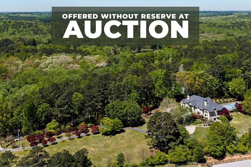131 Lincoln Road, Tyrone, Georgia