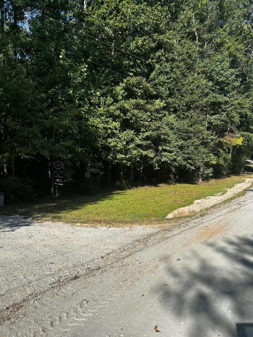 12345 Hamilton Road, Palmetto, Georgia