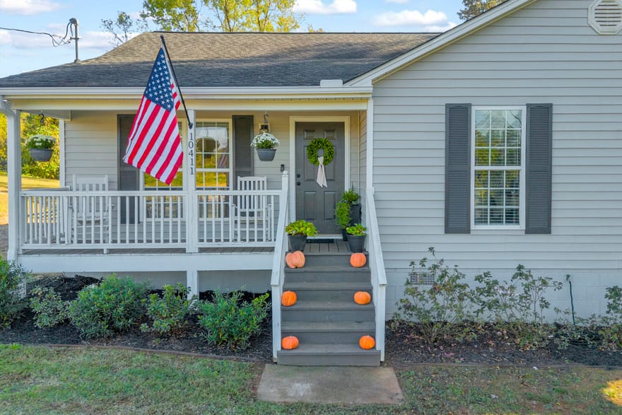 10411 Double Bridges Road, Winterville, Georgia