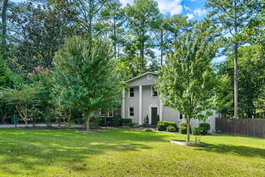 3342 Romelie Drive, Atlanta, Georgia