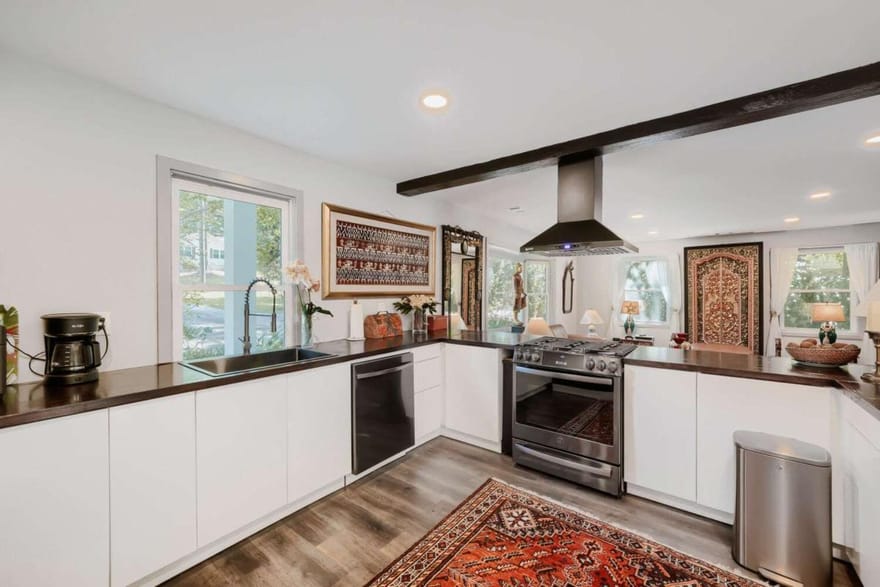 3342 Romelie Drive, Atlanta, Georgia