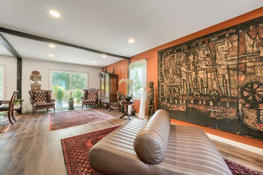 3342 Romelie Drive, Atlanta, Georgia