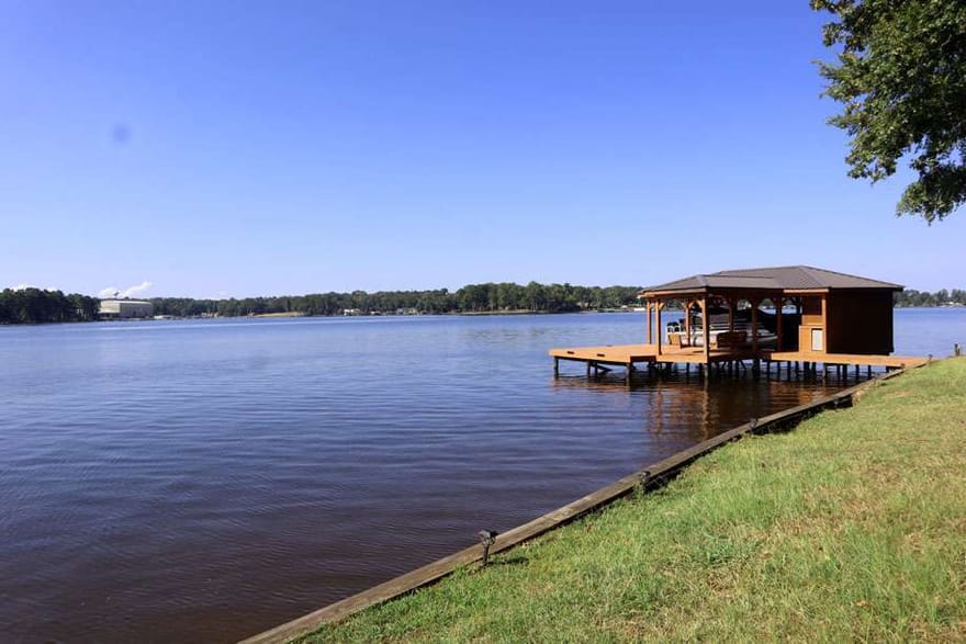 925 Barbara Point Road SW, Sparta, Georgia