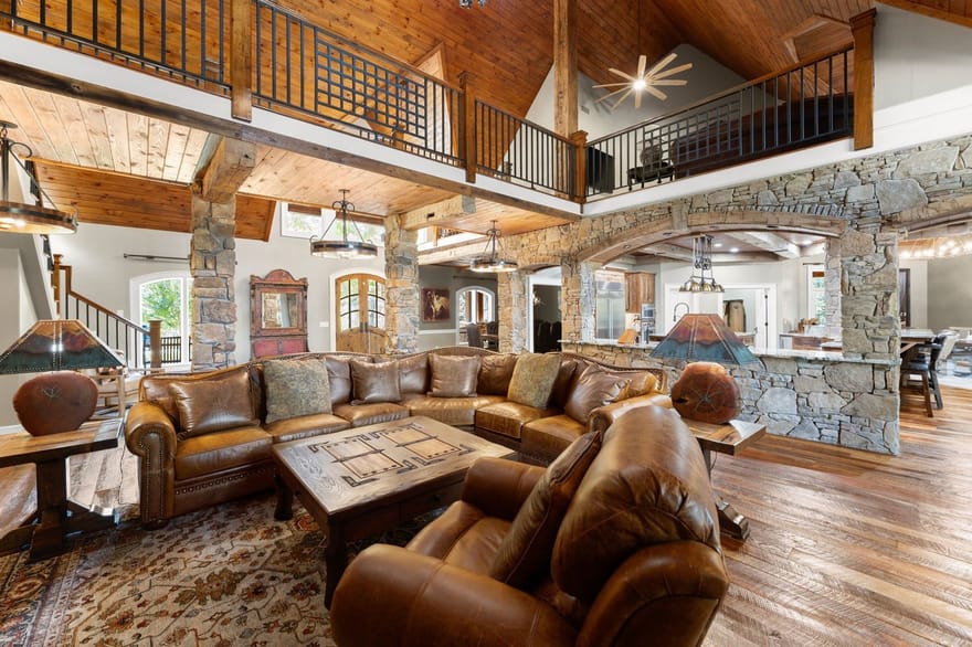 1524 Blacks Bluff Road SW, Rome, Georgia