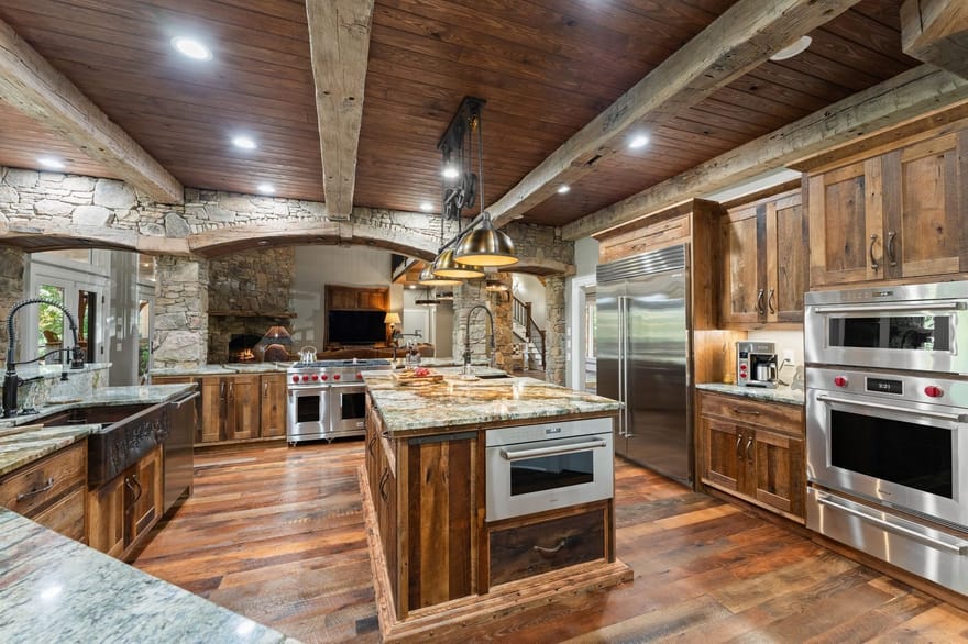 1524 Blacks Bluff Road SW, Rome, Georgia