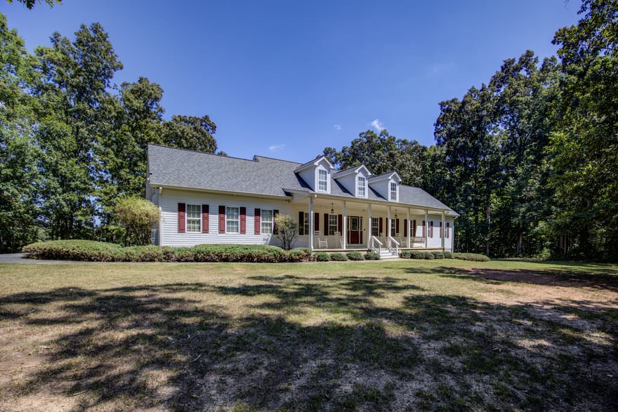 131 Washington Road, Jackson, Georgia