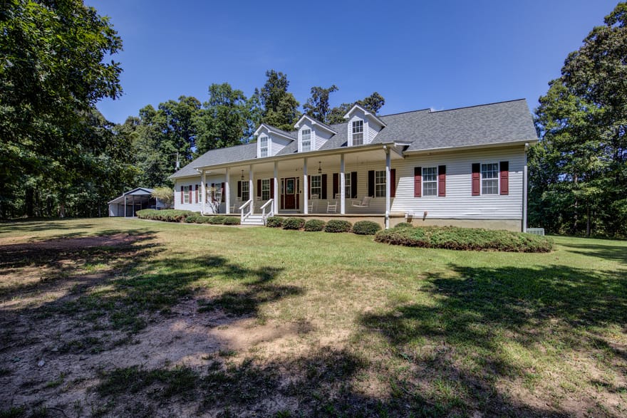 131 Washington Road, Jackson, Georgia