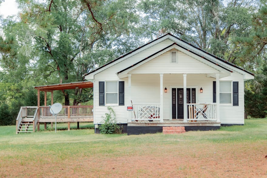 1427 Us Hwy 80, Culloden, Georgia