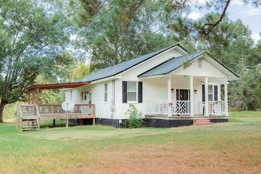 1427 Us Hwy 80, Culloden, Georgia