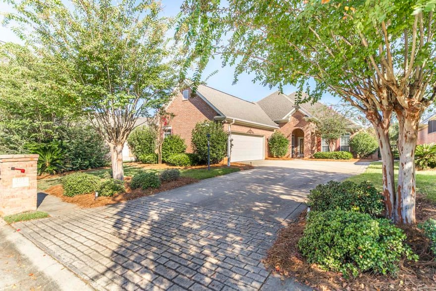 105 Macintosh Lane, Centerville, Georgia