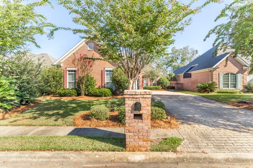 105 Macintosh Lane, Centerville, Georgia