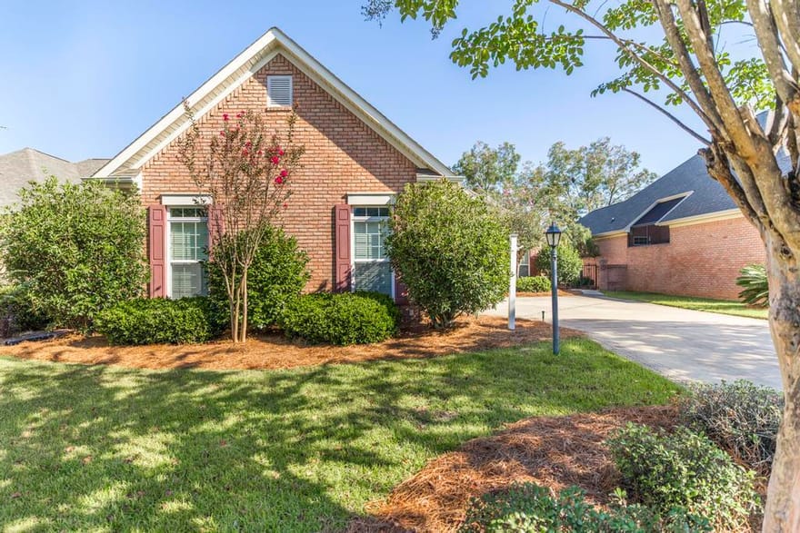 105 Macintosh Lane, Centerville, Georgia