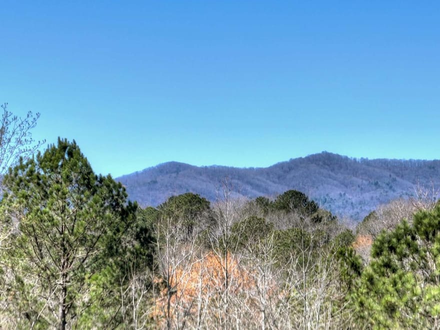 229 Crossroads Church Road, Ellijay, Georgia