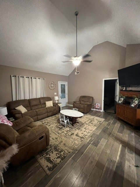 226 Sandy Brook Circle, Thomaston, Georgia