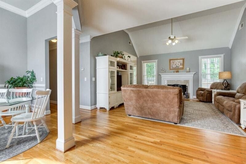 518 Mary Margaret Walk, Loganville, Georgia