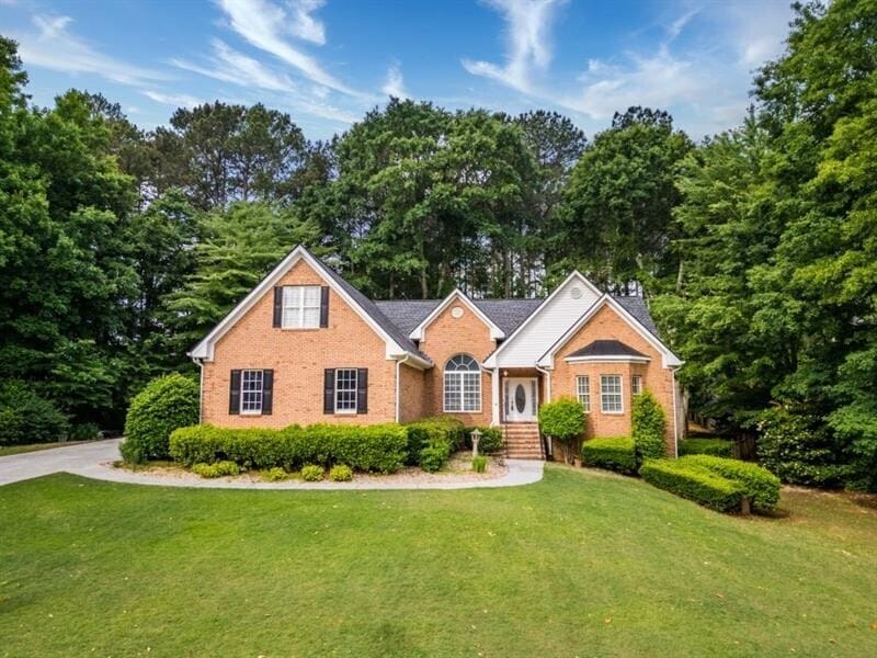 518 Mary Margaret Walk, Loganville, Georgia
