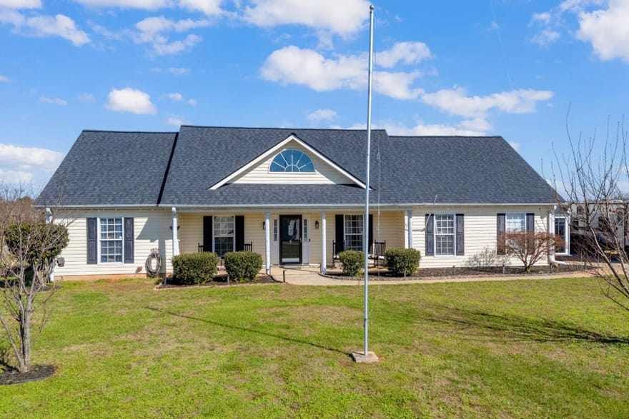 369 Kay Drive, Winder, Georgia