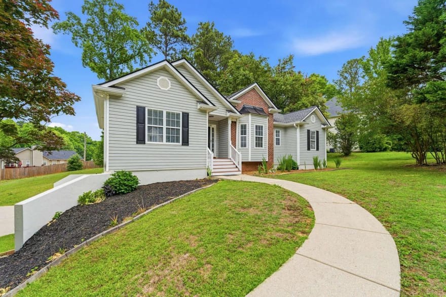 4036 Saint George Walk SW, Powder Springs, Georgia