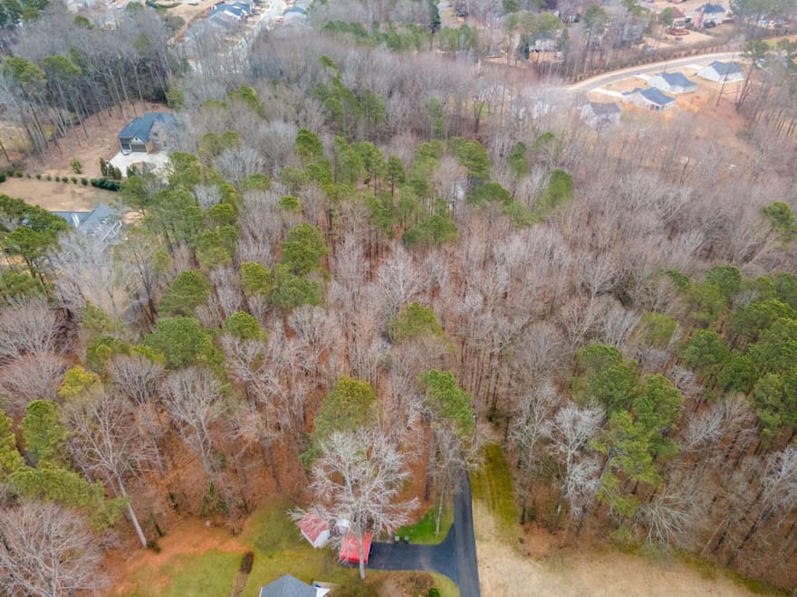 4505 B Brookwood Drive, Mableton, Georgia