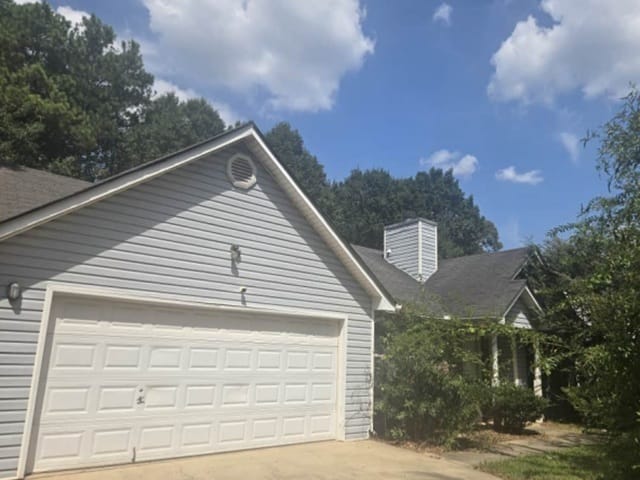 205 Sport Way, Griffin, Georgia
