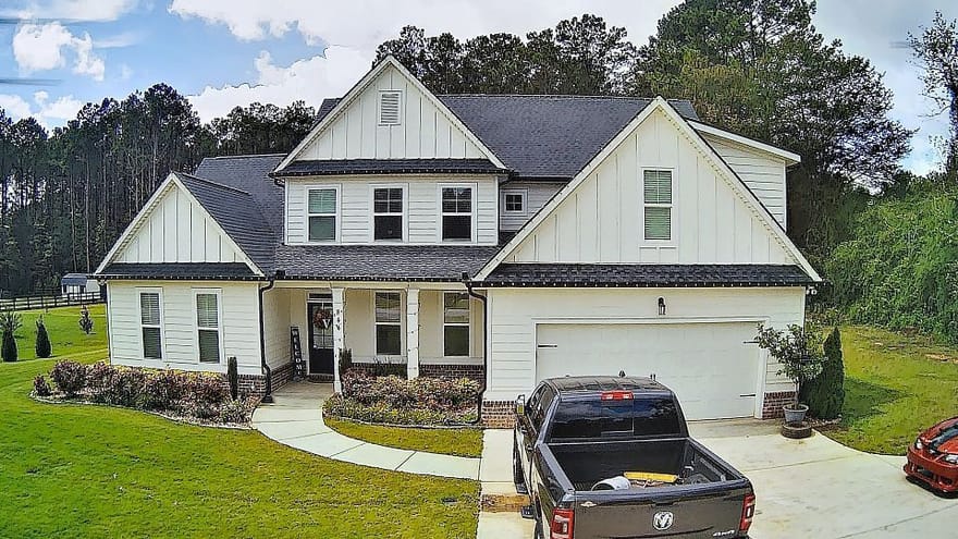 844 Pool Road, Hiram, Georgia