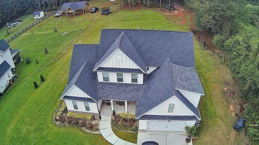 844 Pool Road, Hiram, Georgia